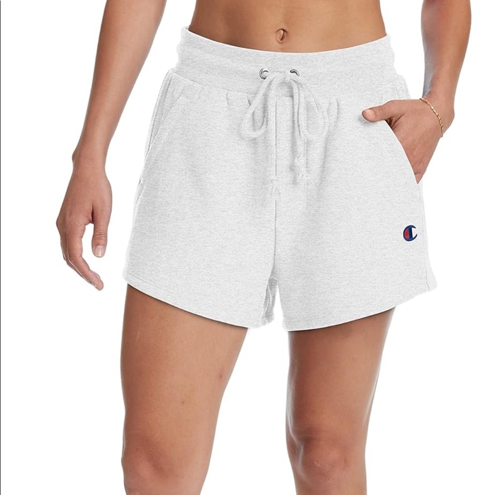 Champion Women’s Sweatshorts